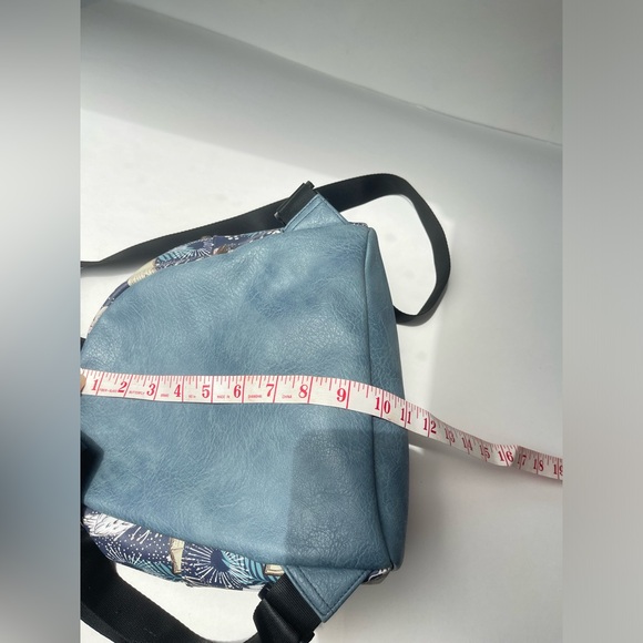 Harry Potter Themed Small Backpack - Picture 8 of 9